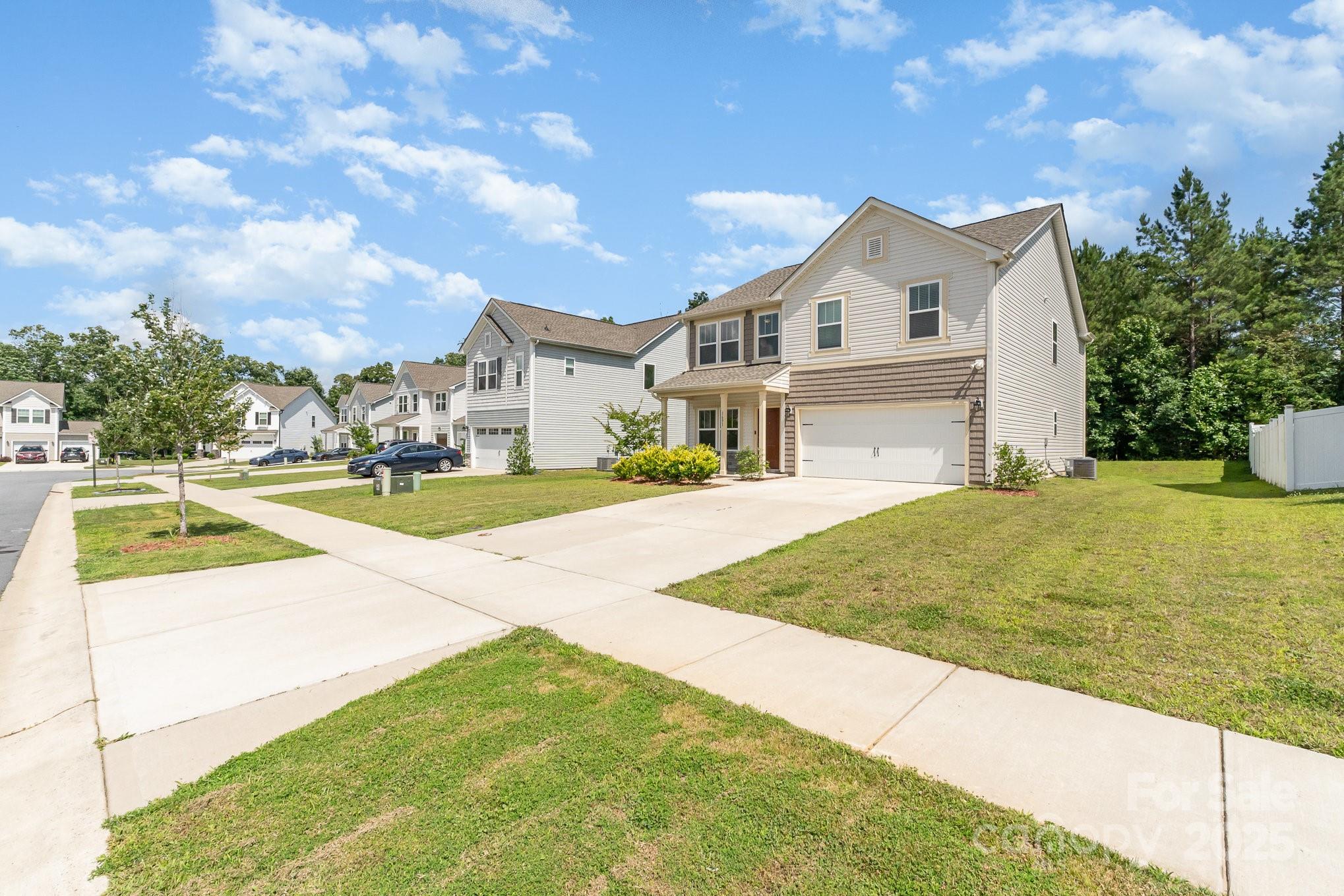 1691 Ashley Lynn Court Property Photo 2