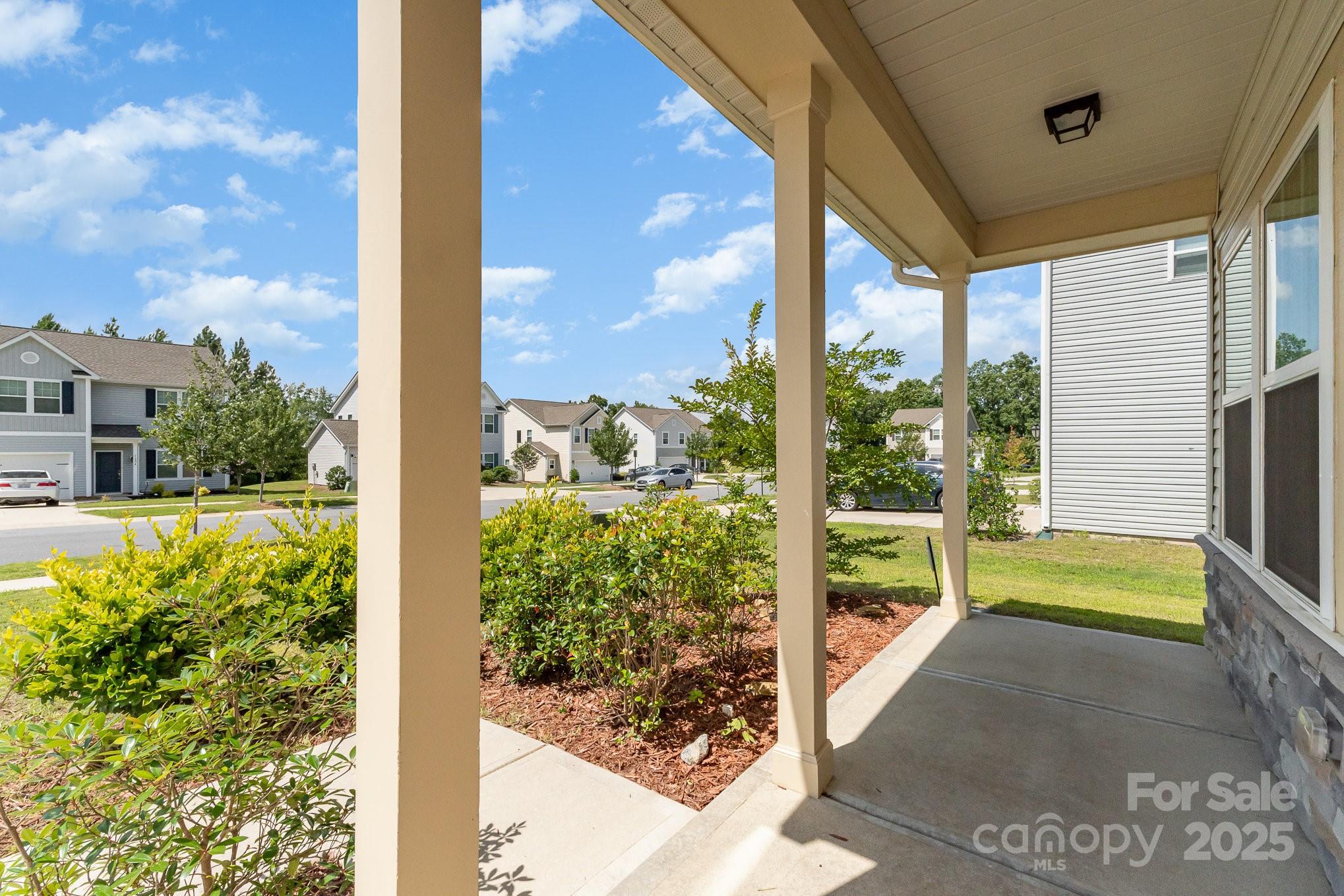 1691 Ashley Lynn Court Property Photo 3