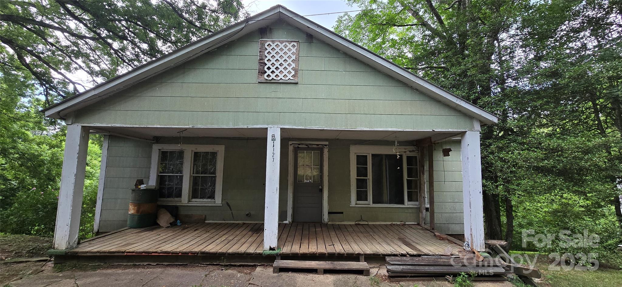 127 Hibriten Mountain Road Property Photo 1