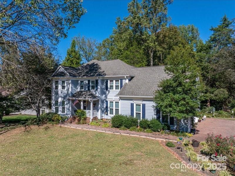 3664 Gaston Day School Road Property Photo 1