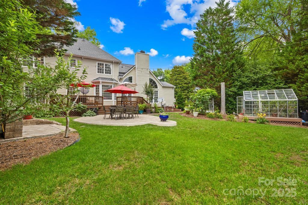 9514 Hayenridge Court Property Photo 41