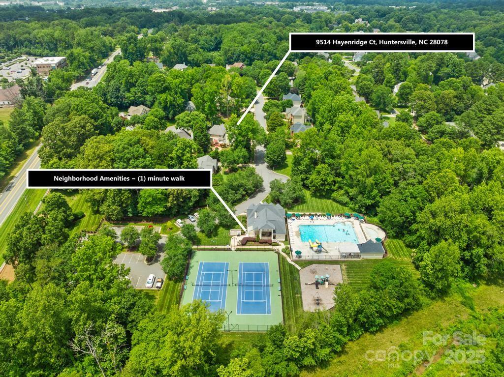 9514 Hayenridge Court Property Photo 44