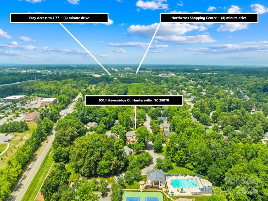 9514 Hayenridge Court Property Photo 47