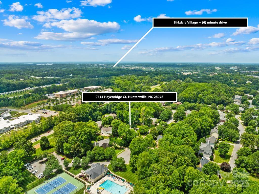 9514 Hayenridge Court Property Photo 48