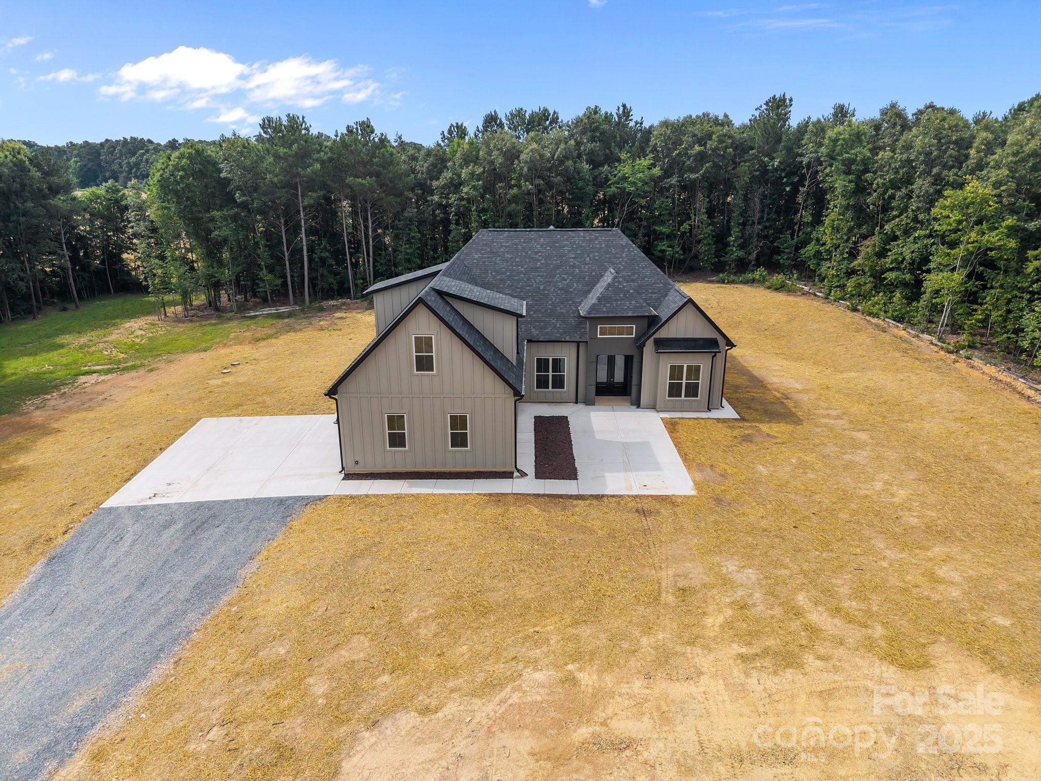 5507 Nc 218 Highway Property Photo 1