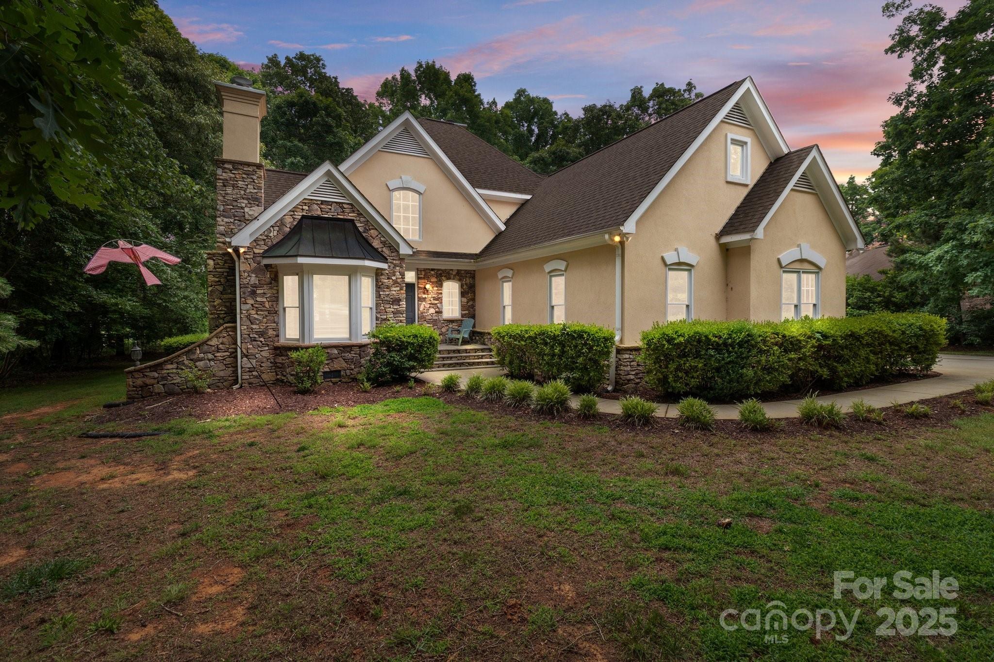 165 Futrell Landing Property Photo 1