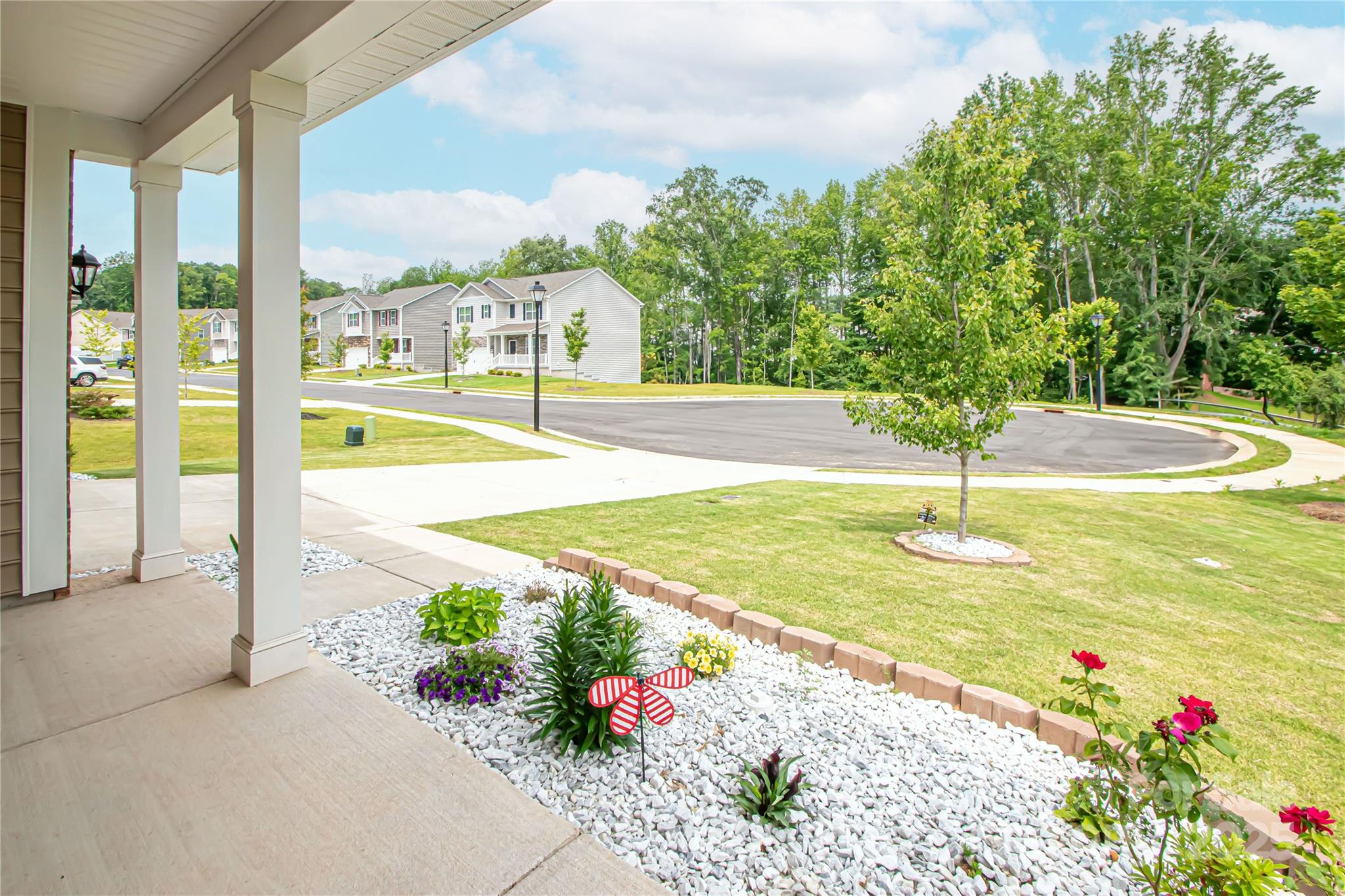 128 Hickory Ridge Drive Property Photo 4