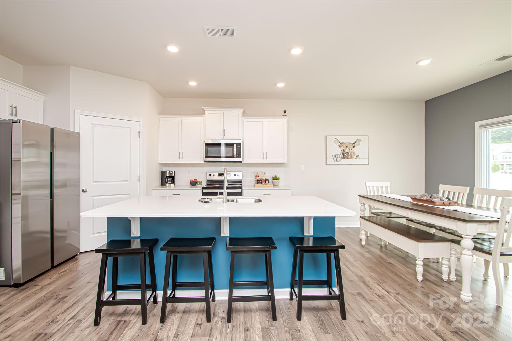 128 Hickory Ridge Drive Property Photo 5