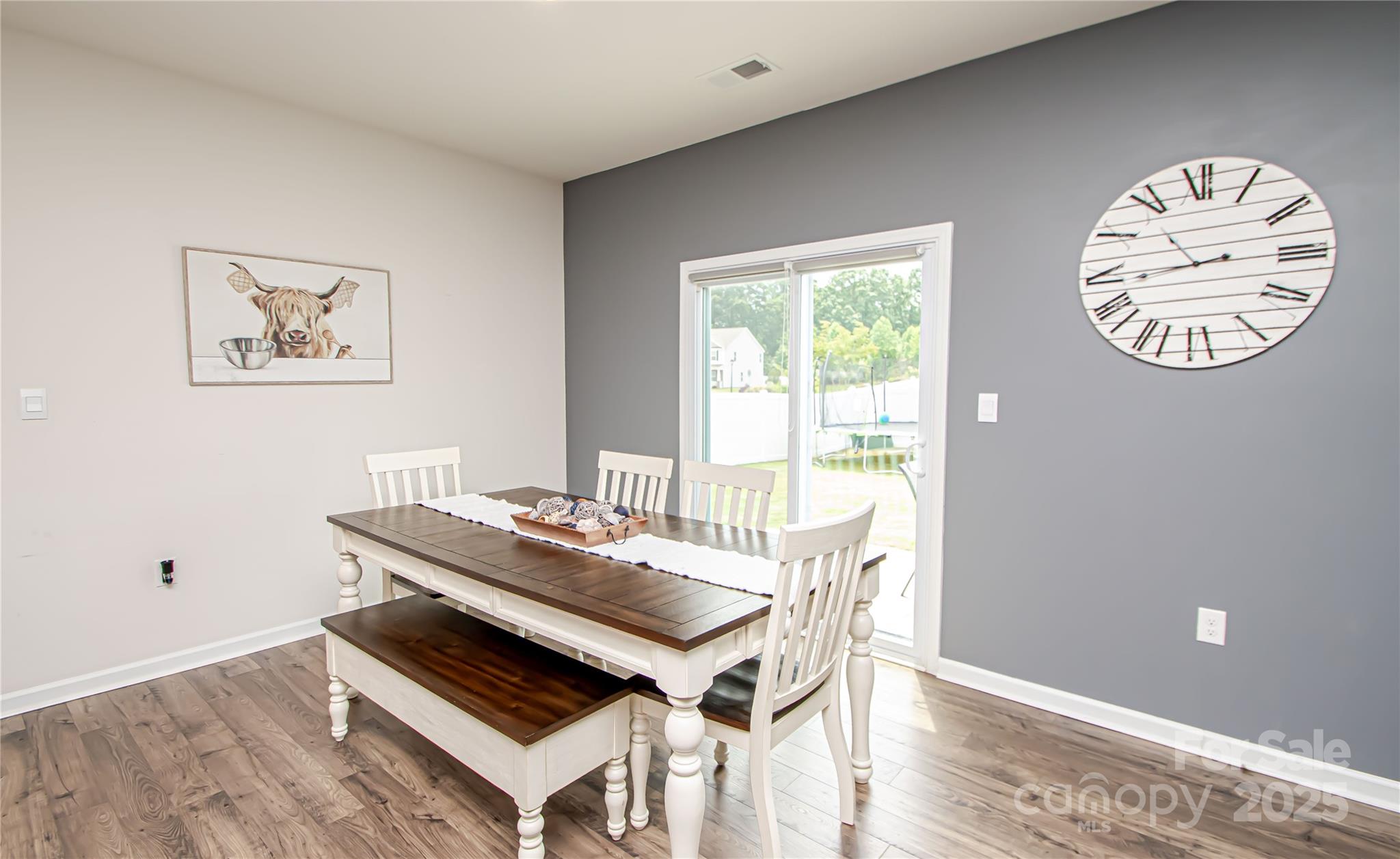 128 Hickory Ridge Drive Property Photo 12