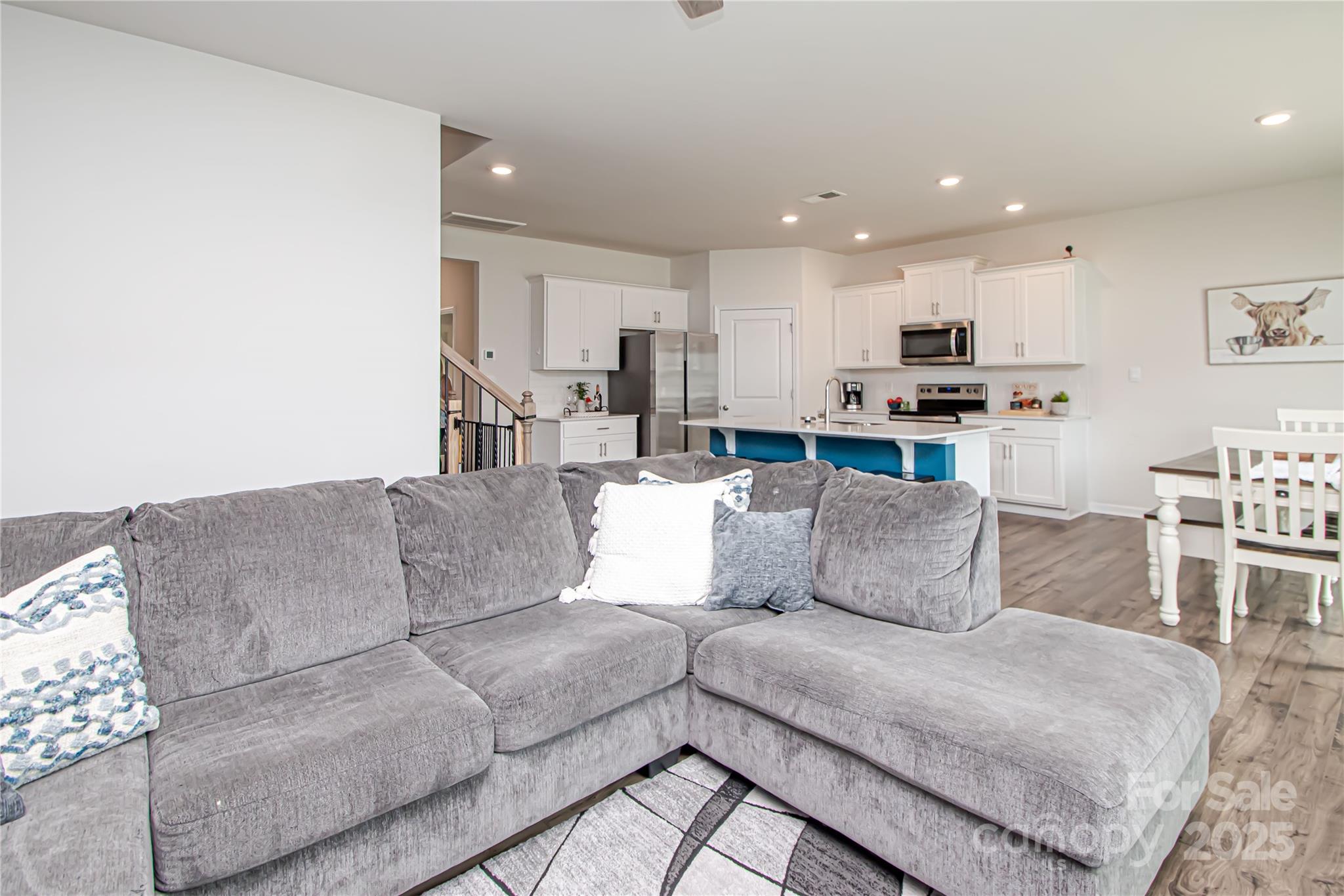 128 Hickory Ridge Drive Property Photo 13