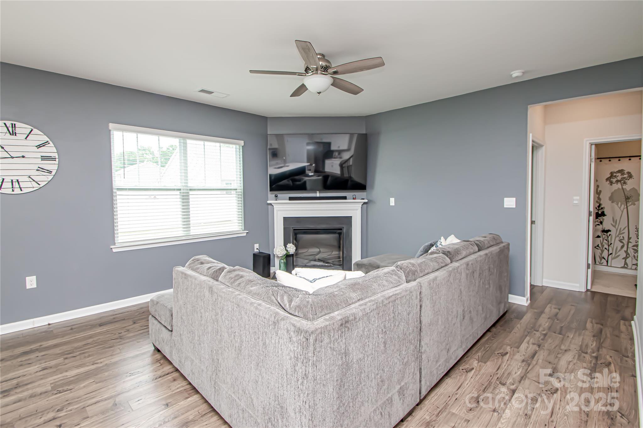 128 Hickory Ridge Drive Property Photo 14