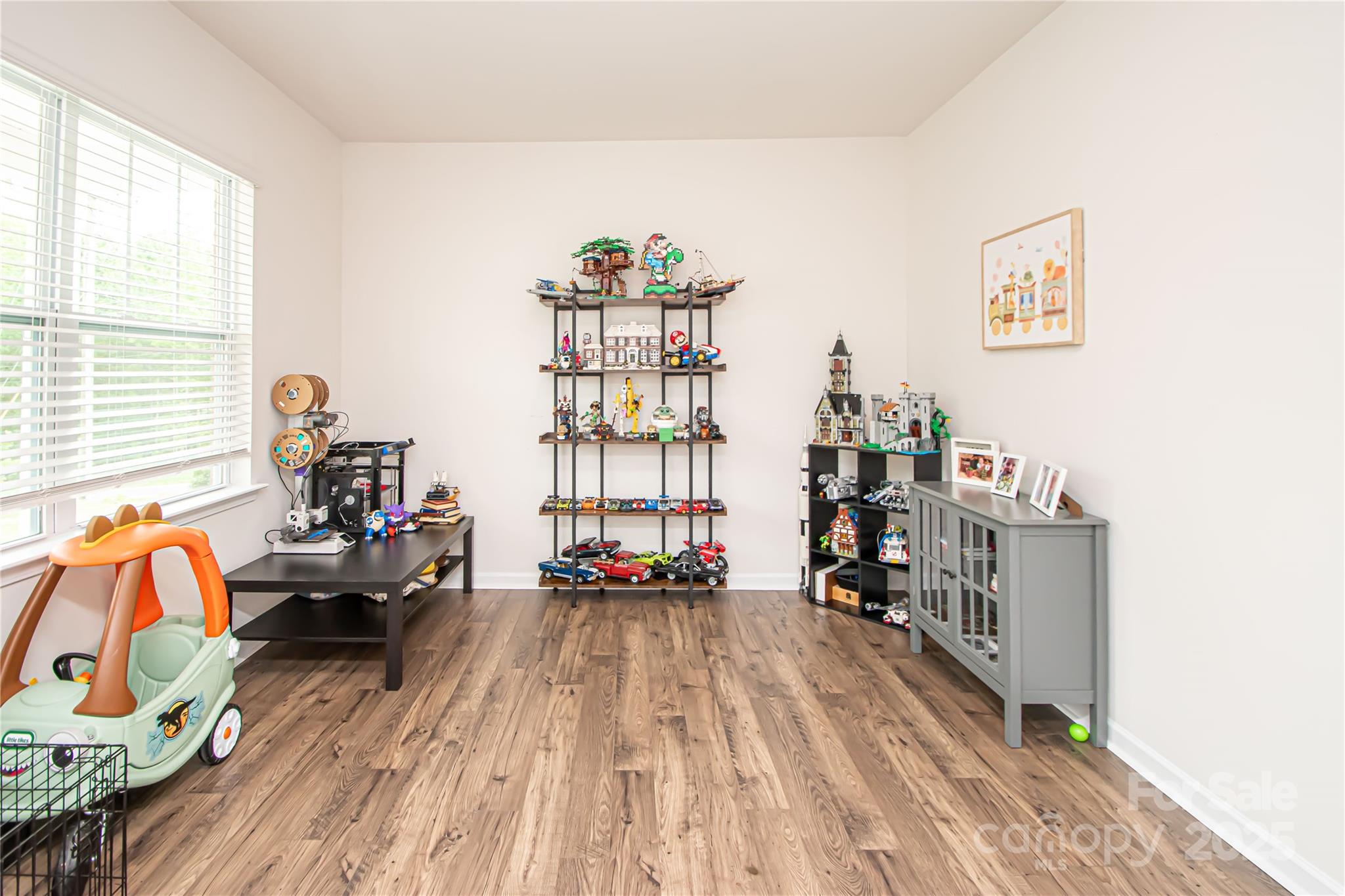 128 Hickory Ridge Drive Property Photo 17