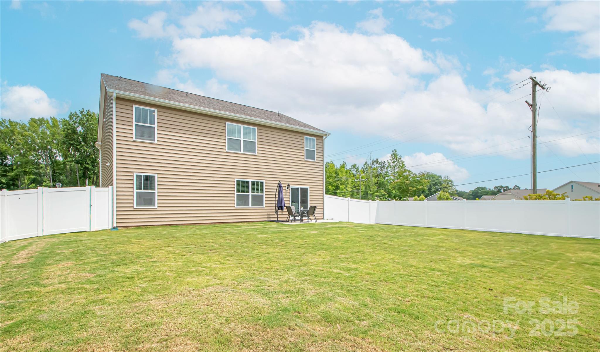 128 Hickory Ridge Drive Property Photo 40