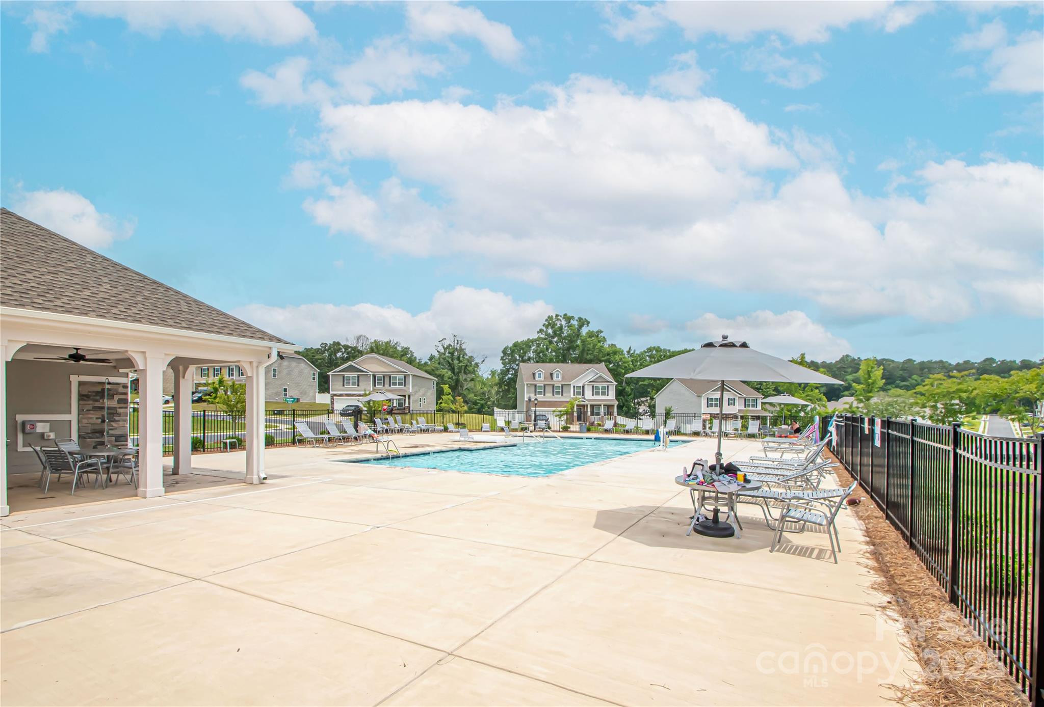 128 Hickory Ridge Drive Property Photo 46