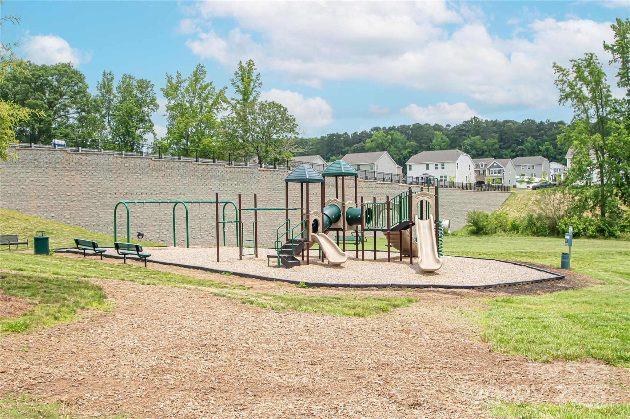 128 Hickory Ridge Drive Property Photo 47