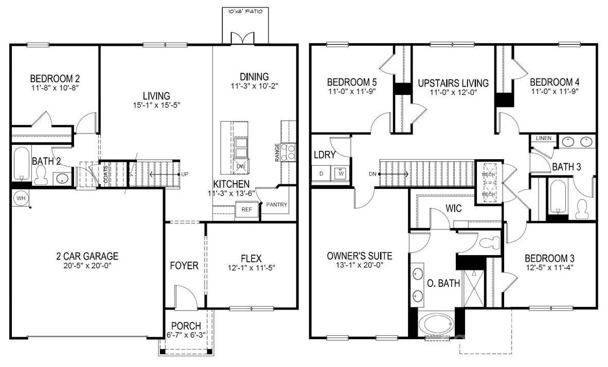128 Hickory Ridge Drive Property Photo 48
