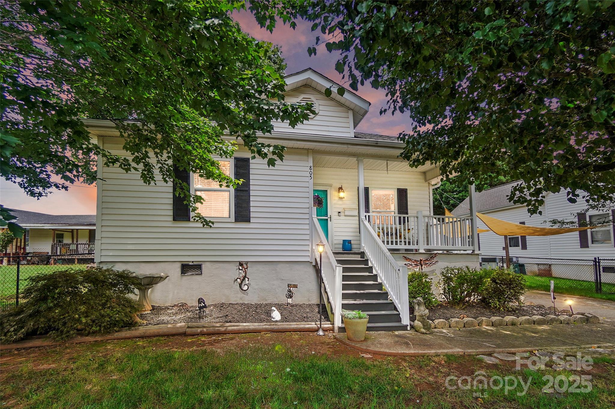 805 Caldwell Street Property Photo 1