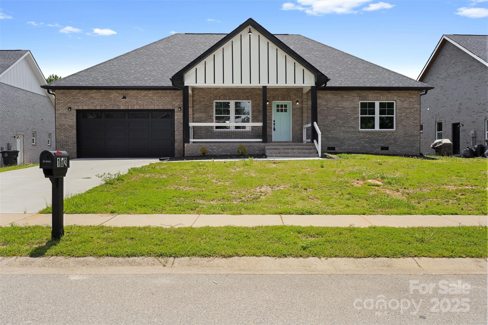 103 Wadesborough Place Property Photo 1