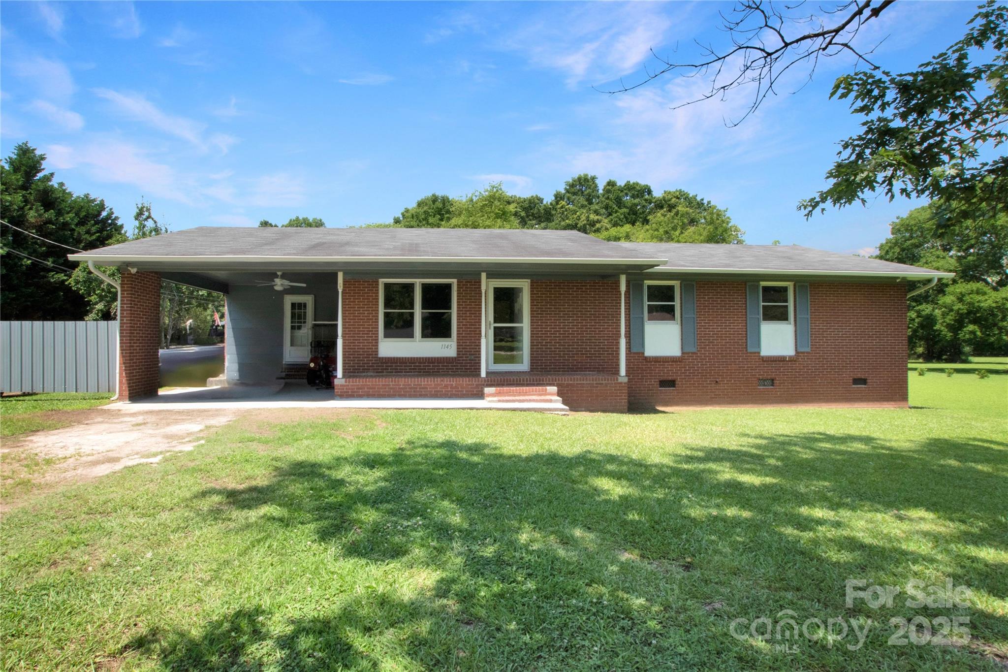 1145 Craigbrow Circle Property Photo 1