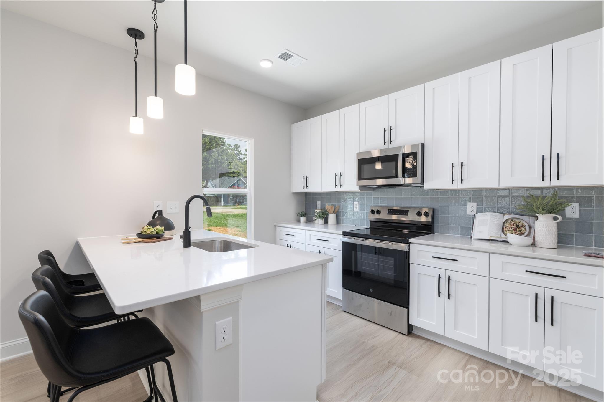 3610 Maggie Laney Drive Property Photo 1