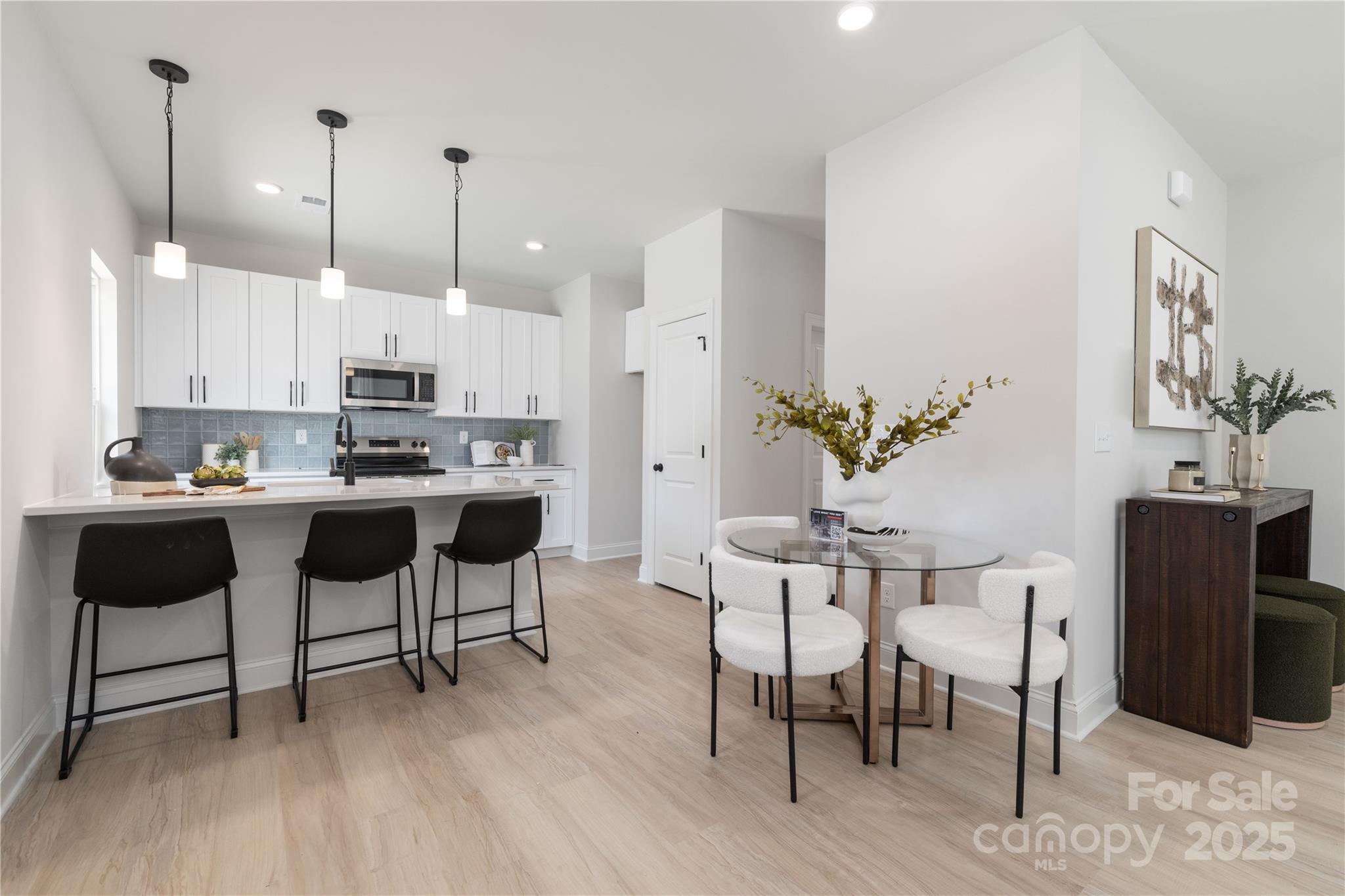 3610 Maggie Laney Drive Property Photo 4