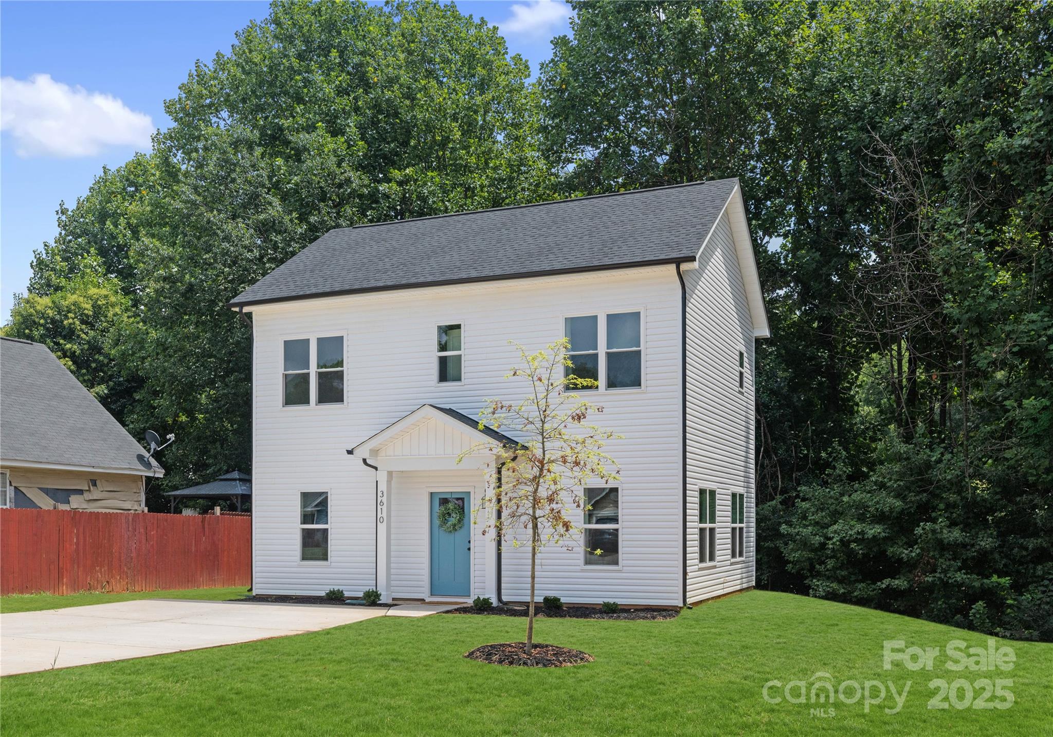 3610 Maggie Laney Drive Property Photo 18
