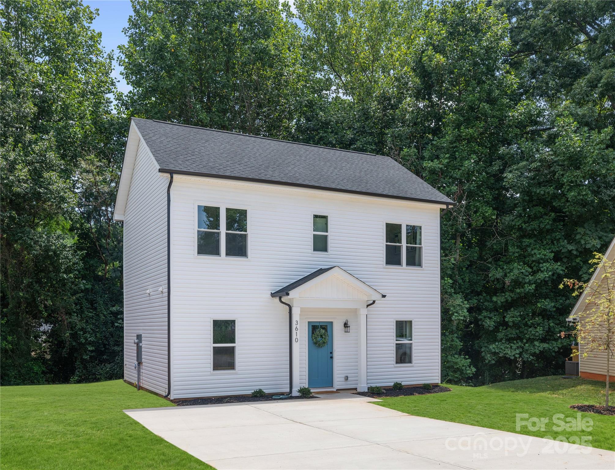 3610 Maggie Laney Drive Property Photo 19