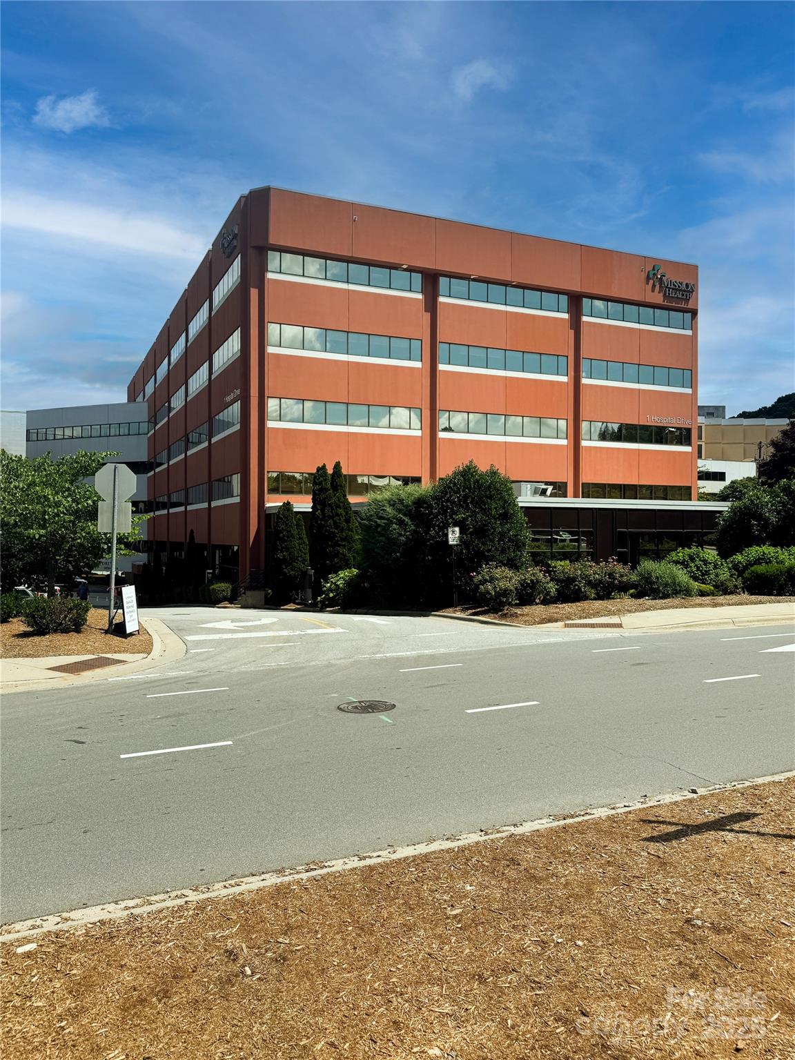 1 Hospital Drive Property Photo 3