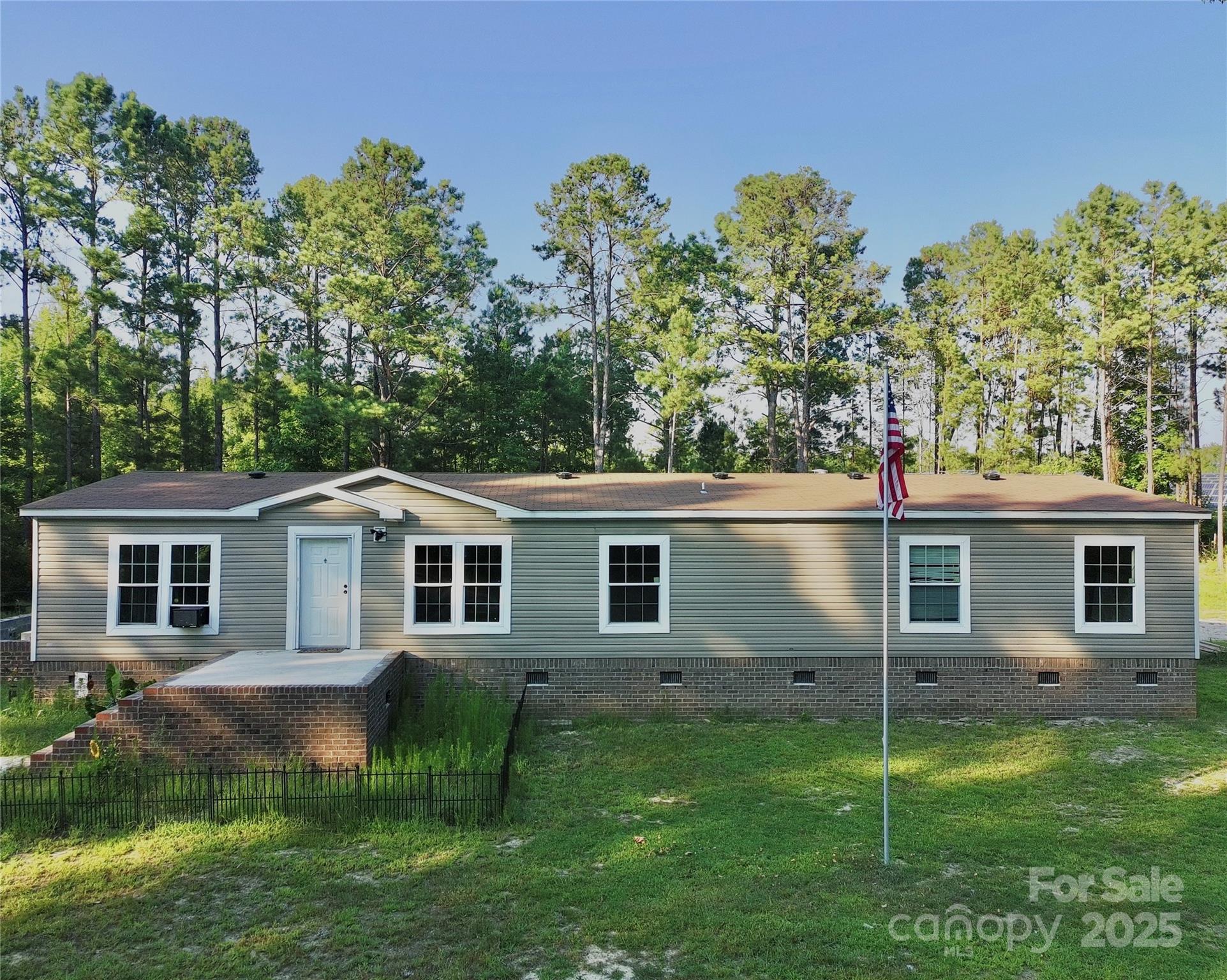 227 Jack Turner Road Property Photo 1