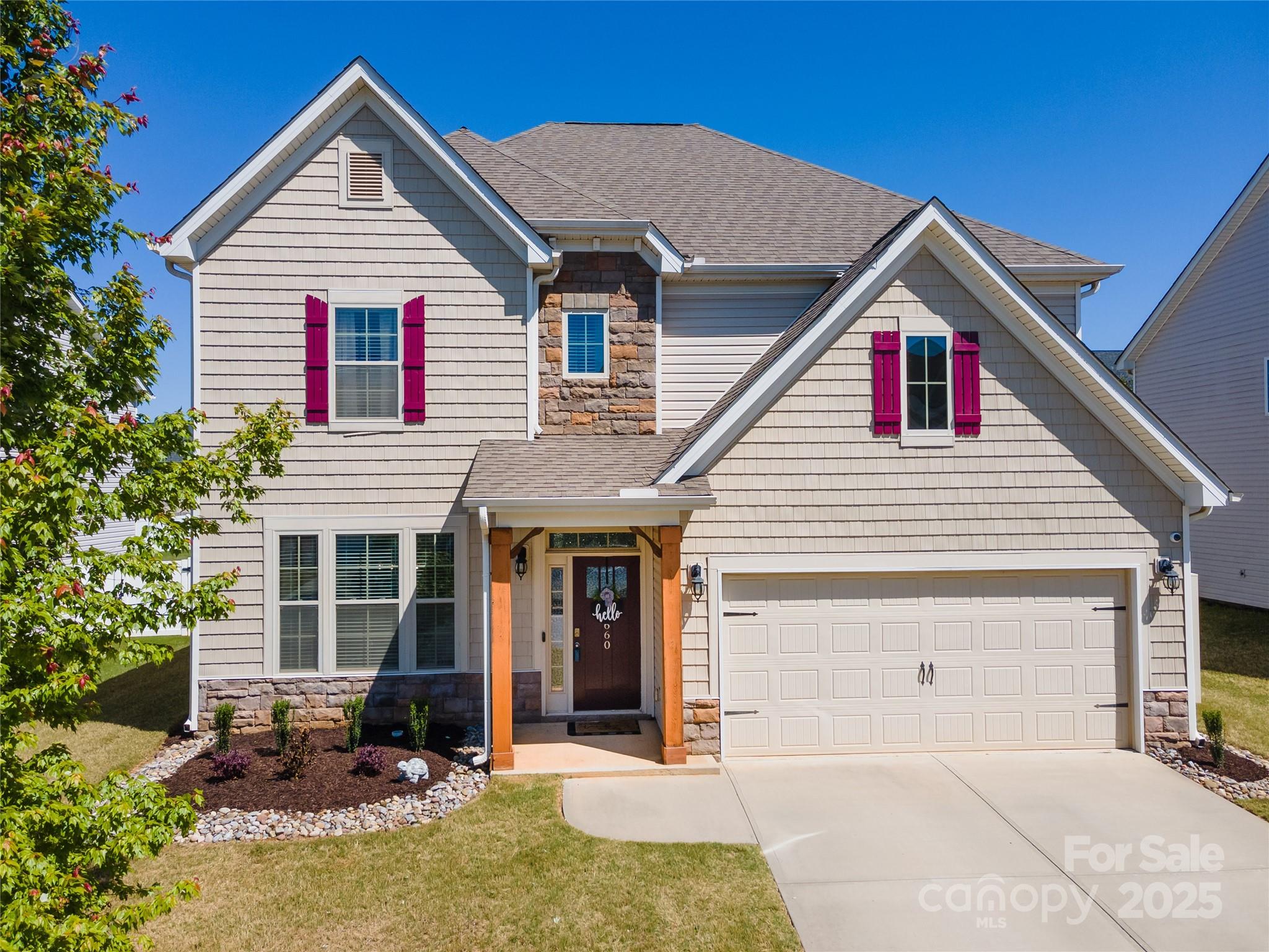 660 Highgarden Lane Property Photo 1