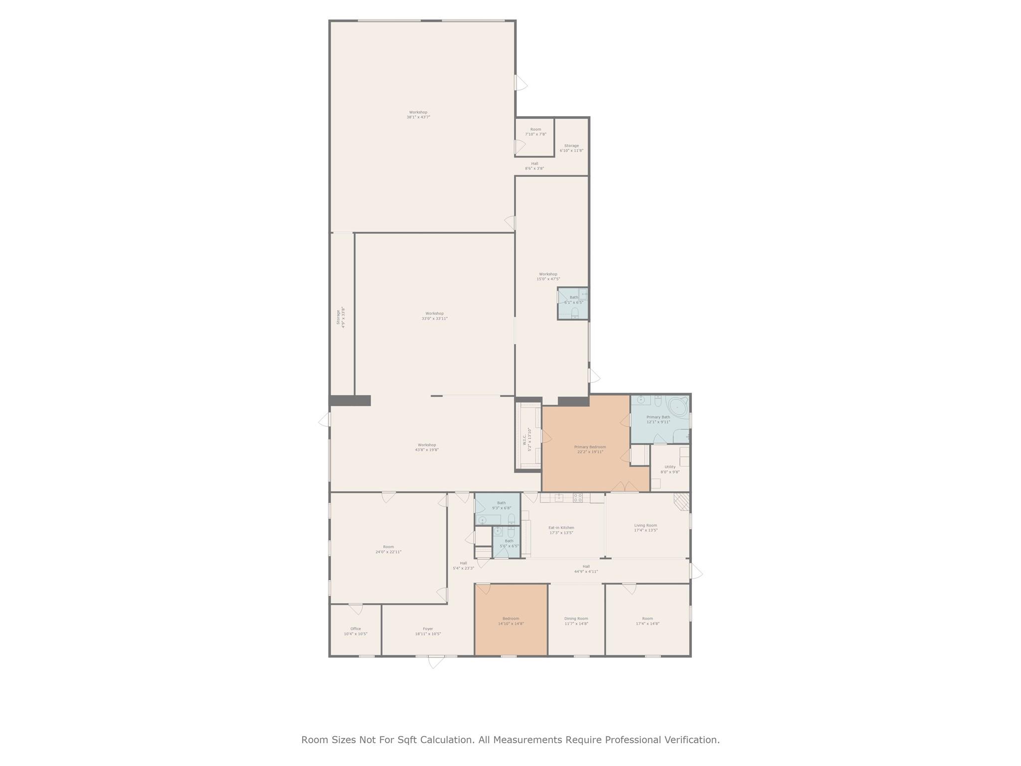 4400 Republic Drive Property Photo 39