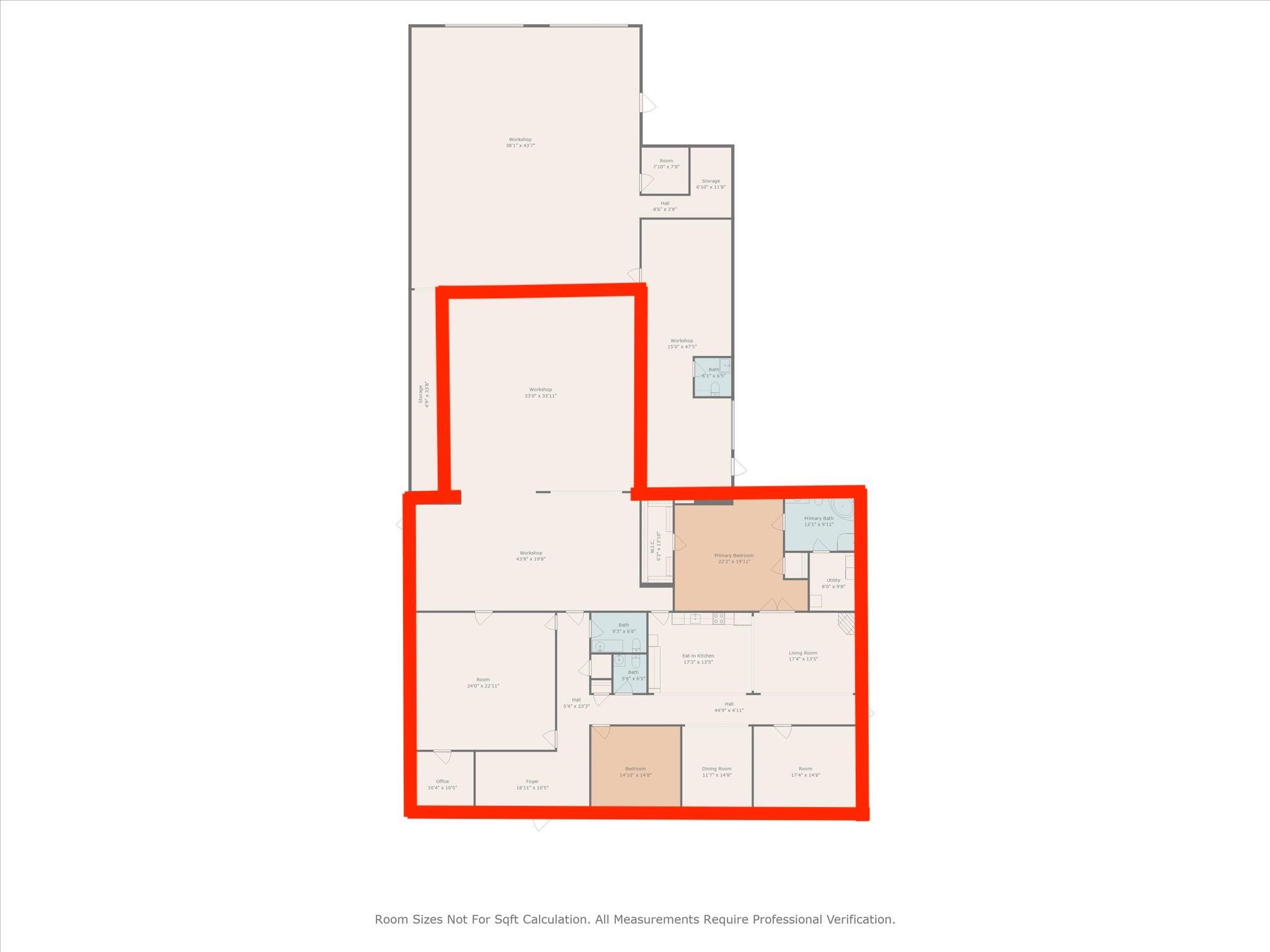 4400 Republic Drive Property Photo 40