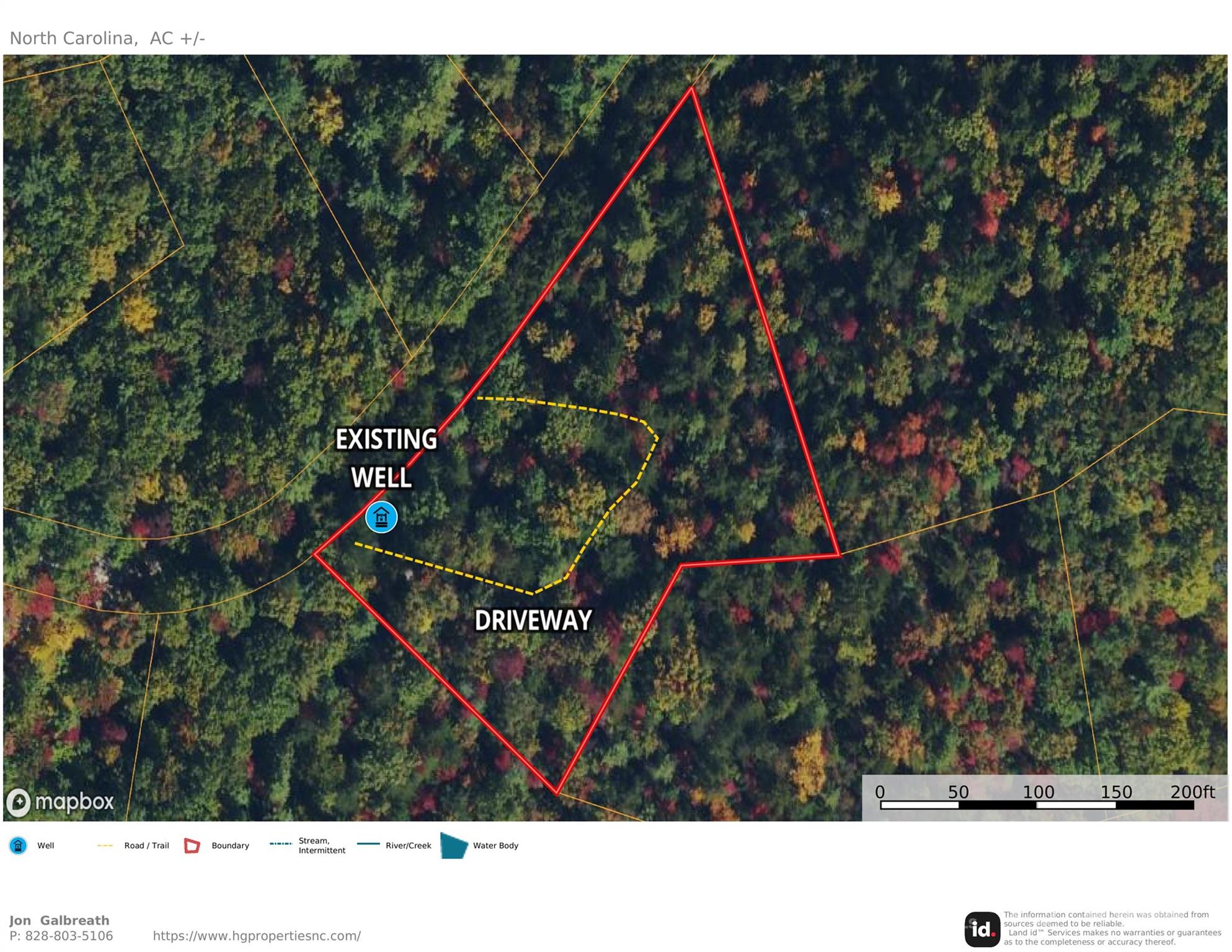 Lot 12/13b Quail Drive Property Photo 3