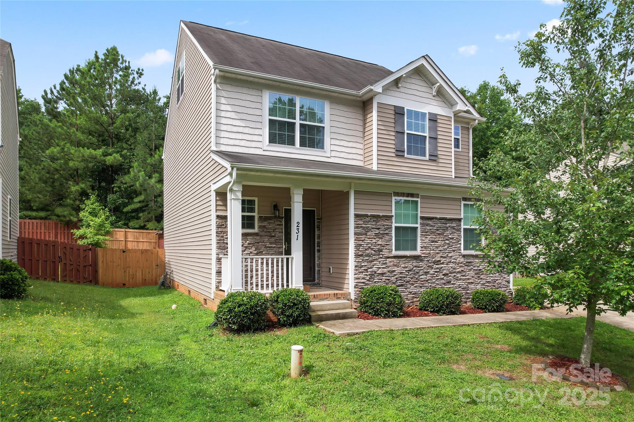 231 Anvil Draw Place Property Photo 1