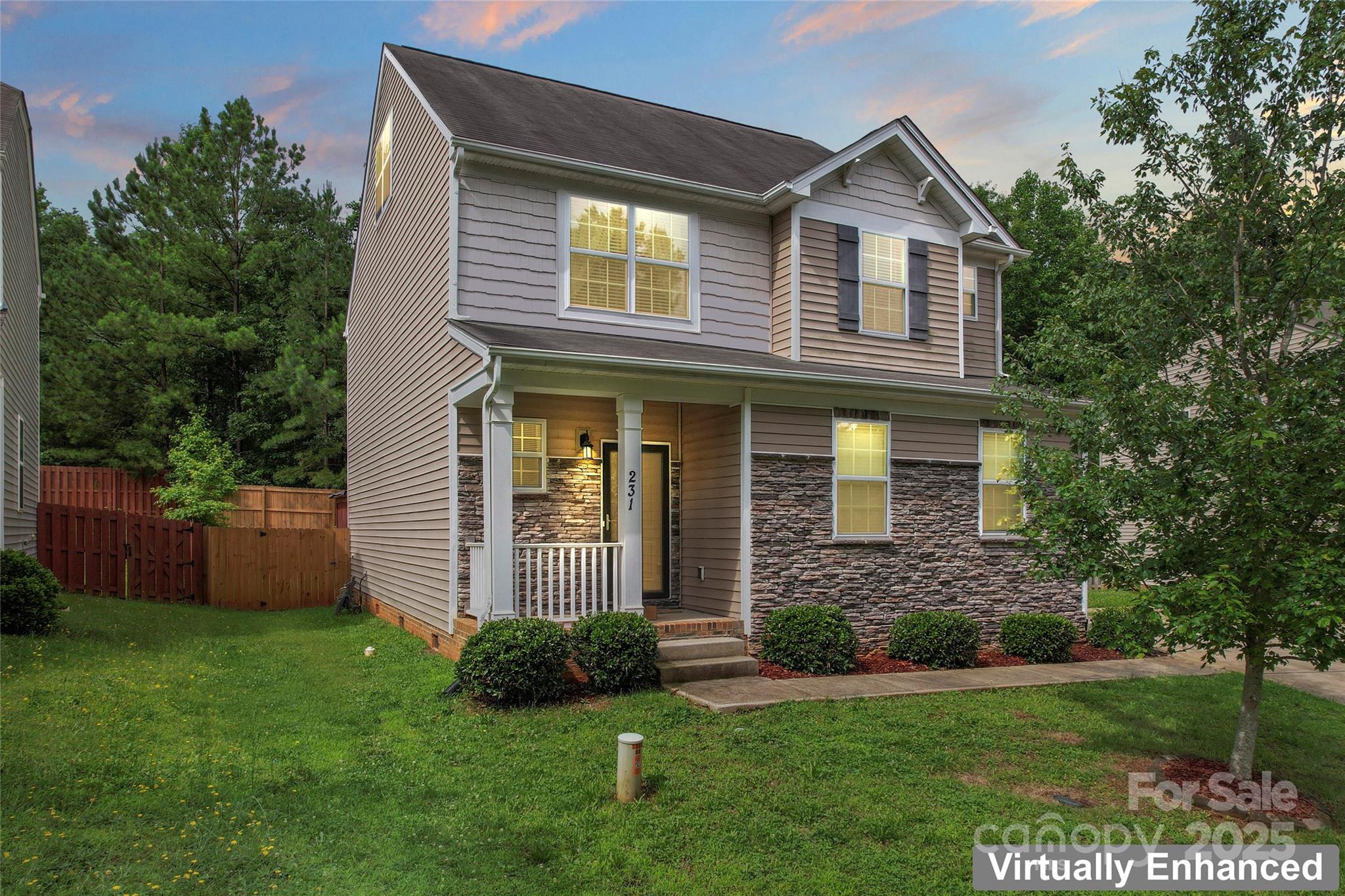 231 Anvil Draw Place Property Photo 3