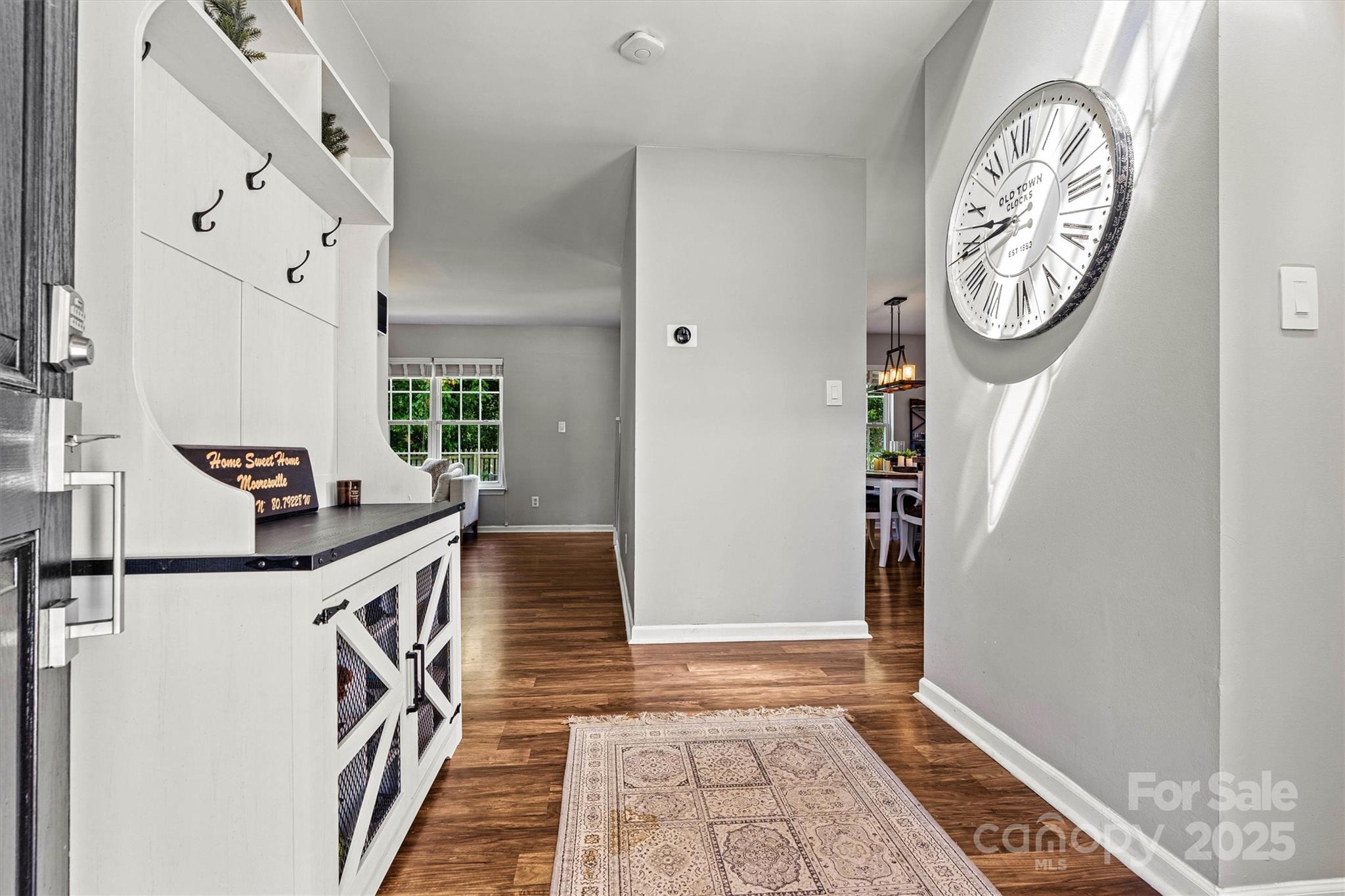 136 Bluffton Road Property Photo 2