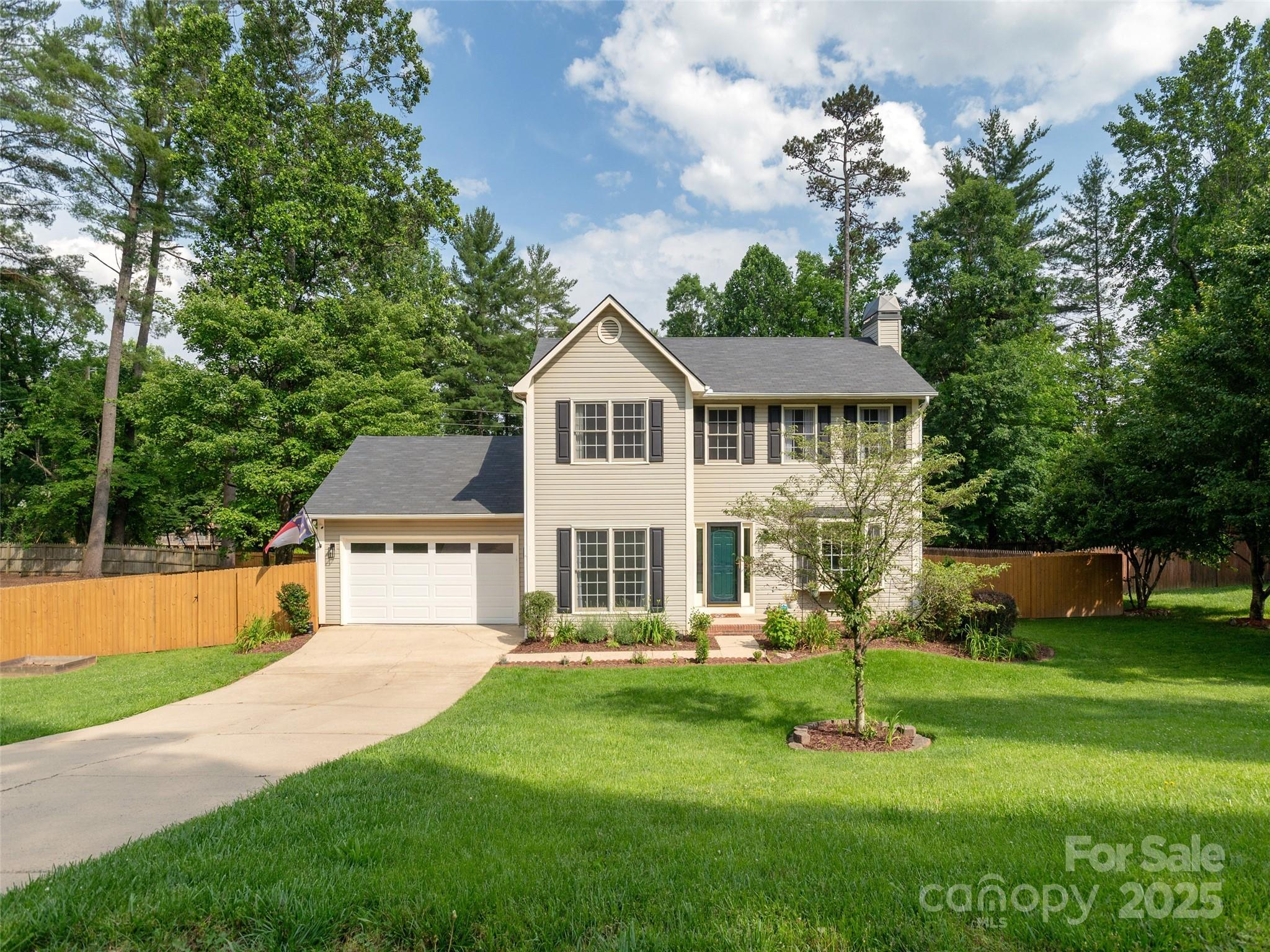 502 Windsor Forest Court Property Photo 1