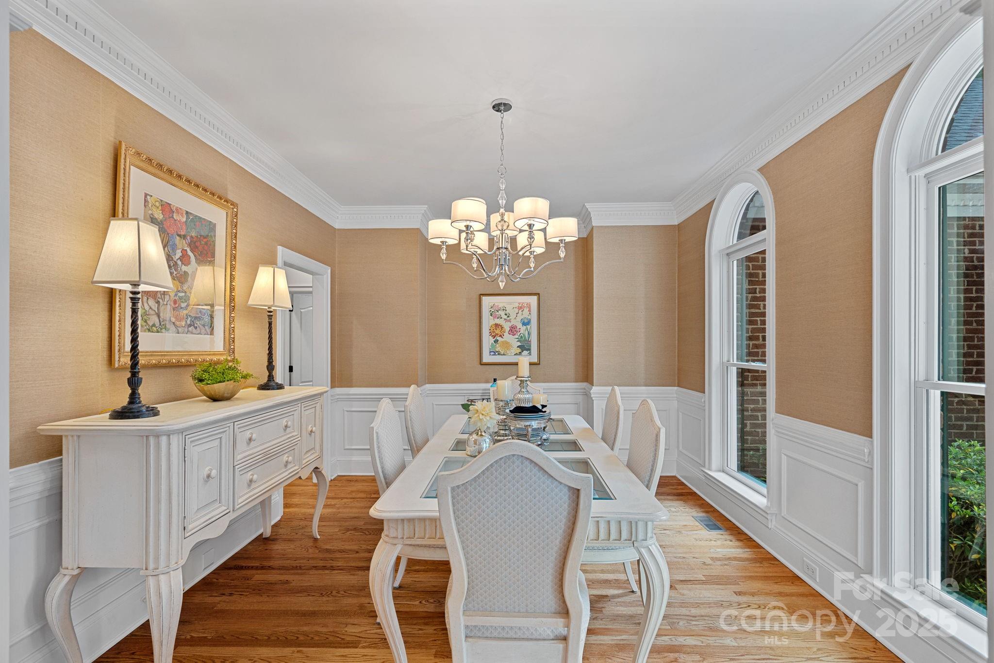 1317 Longleaf Court Property Photo 6