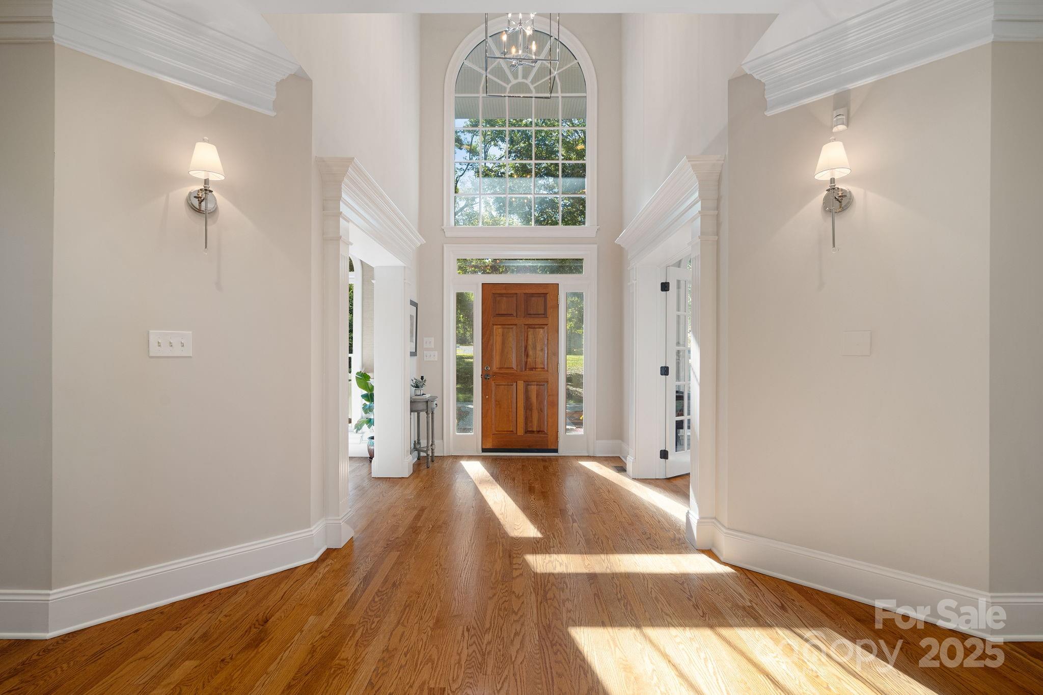 1317 Longleaf Court Property Photo 7