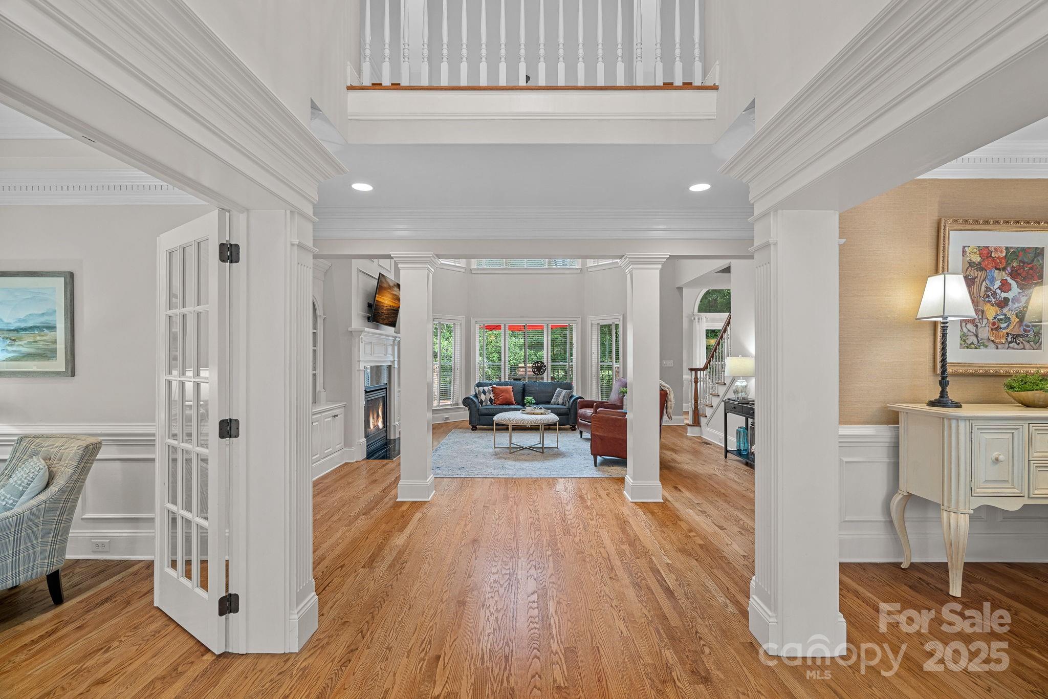 1317 Longleaf Court Property Photo 8