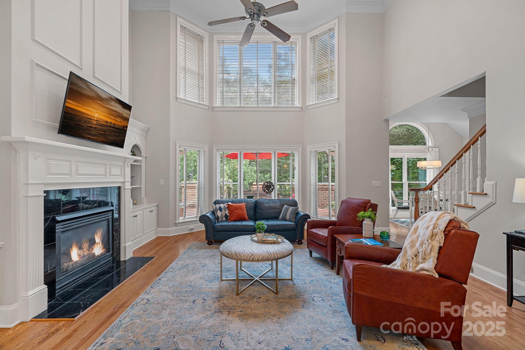 1317 Longleaf Court Property Photo 10