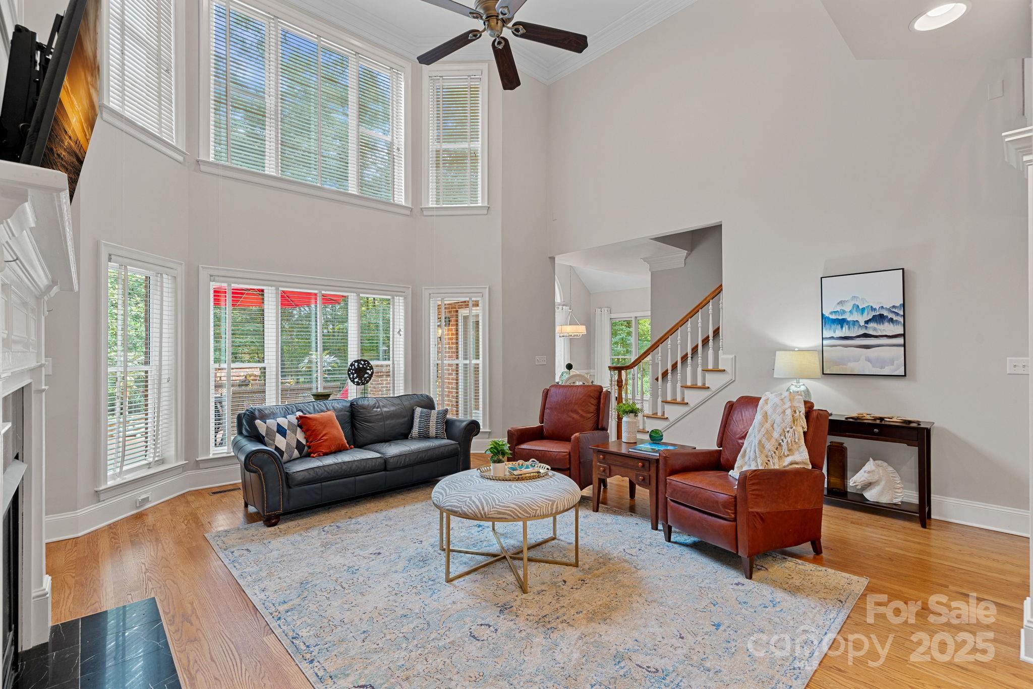 1317 Longleaf Court Property Photo 11