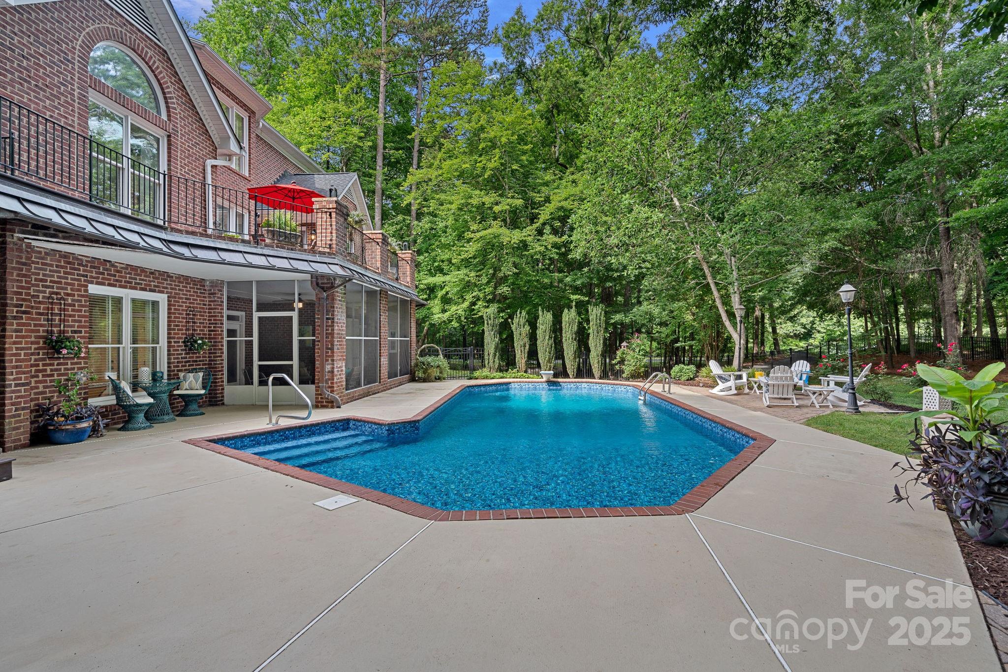 1317 Longleaf Court Property Photo 36