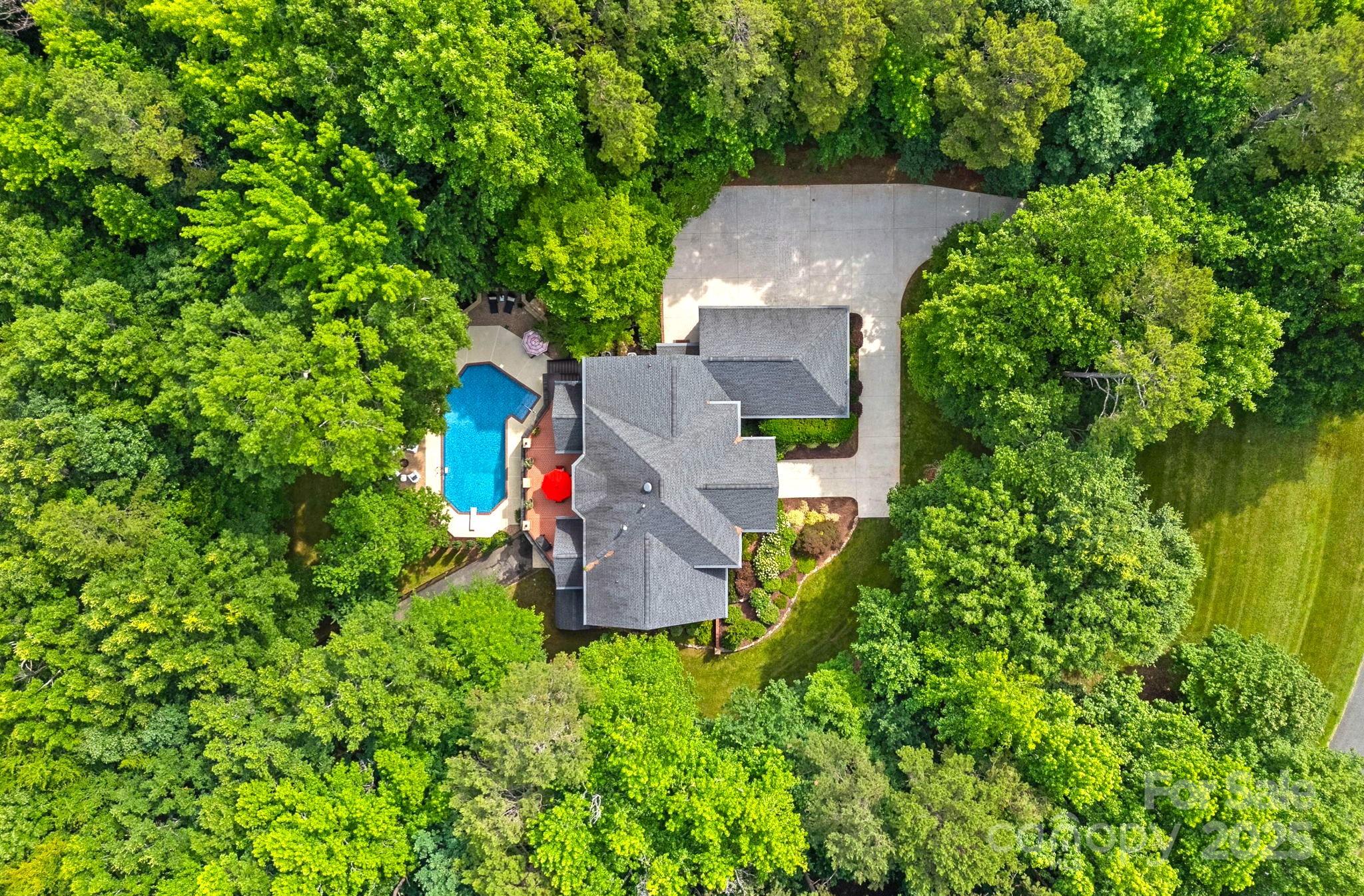 1317 Longleaf Court Property Photo 41