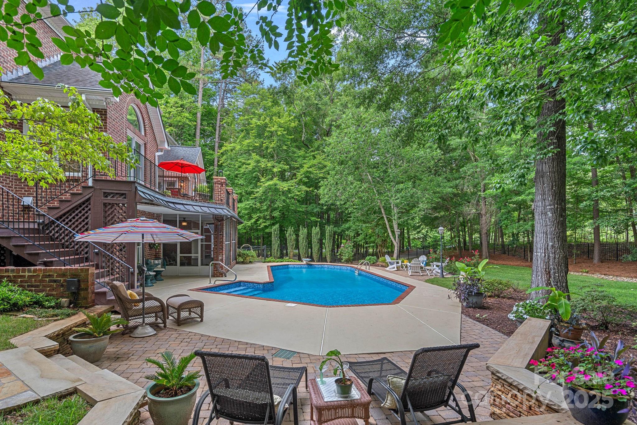 1317 Longleaf Court Property Photo 44