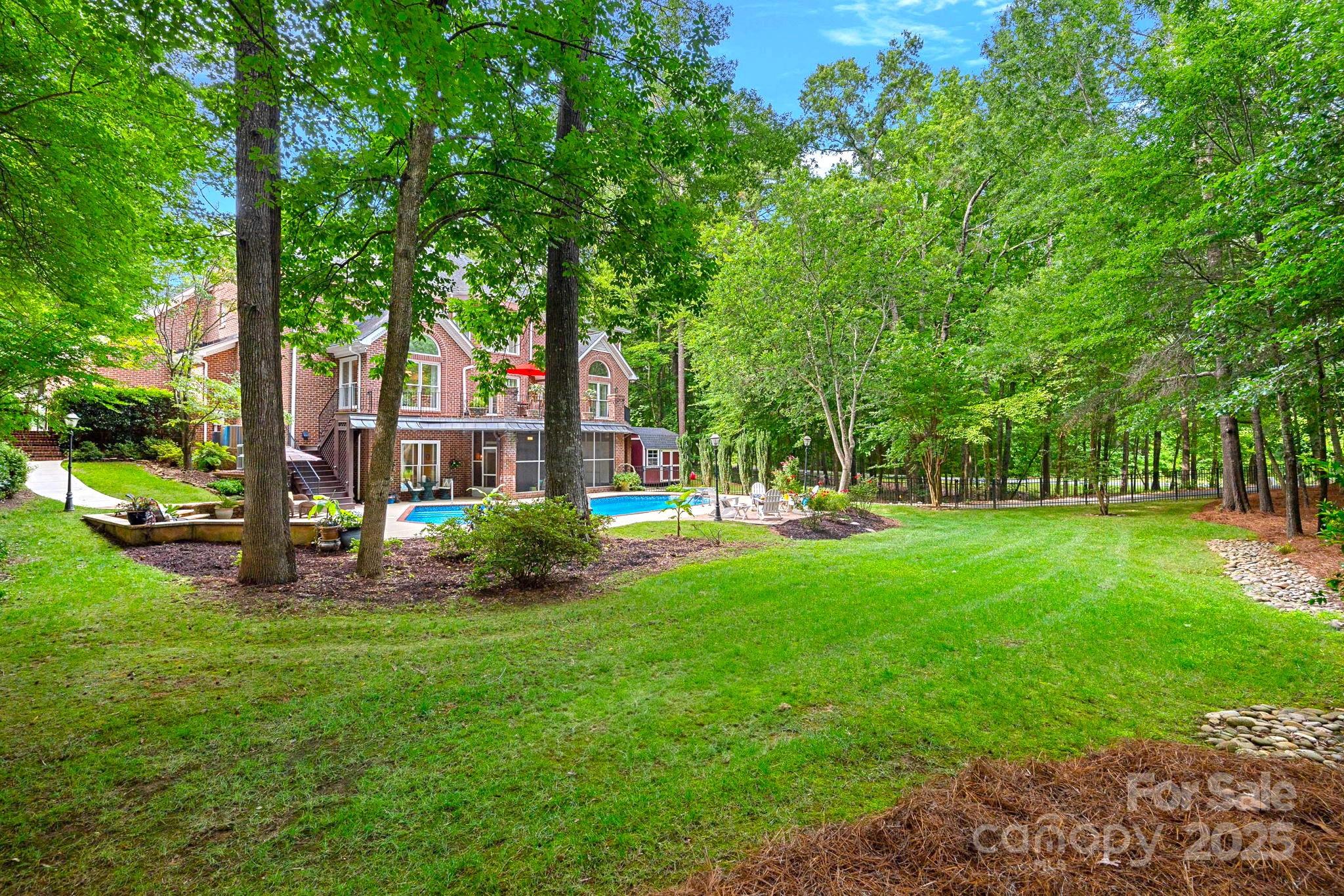 1317 Longleaf Court Property Photo 45