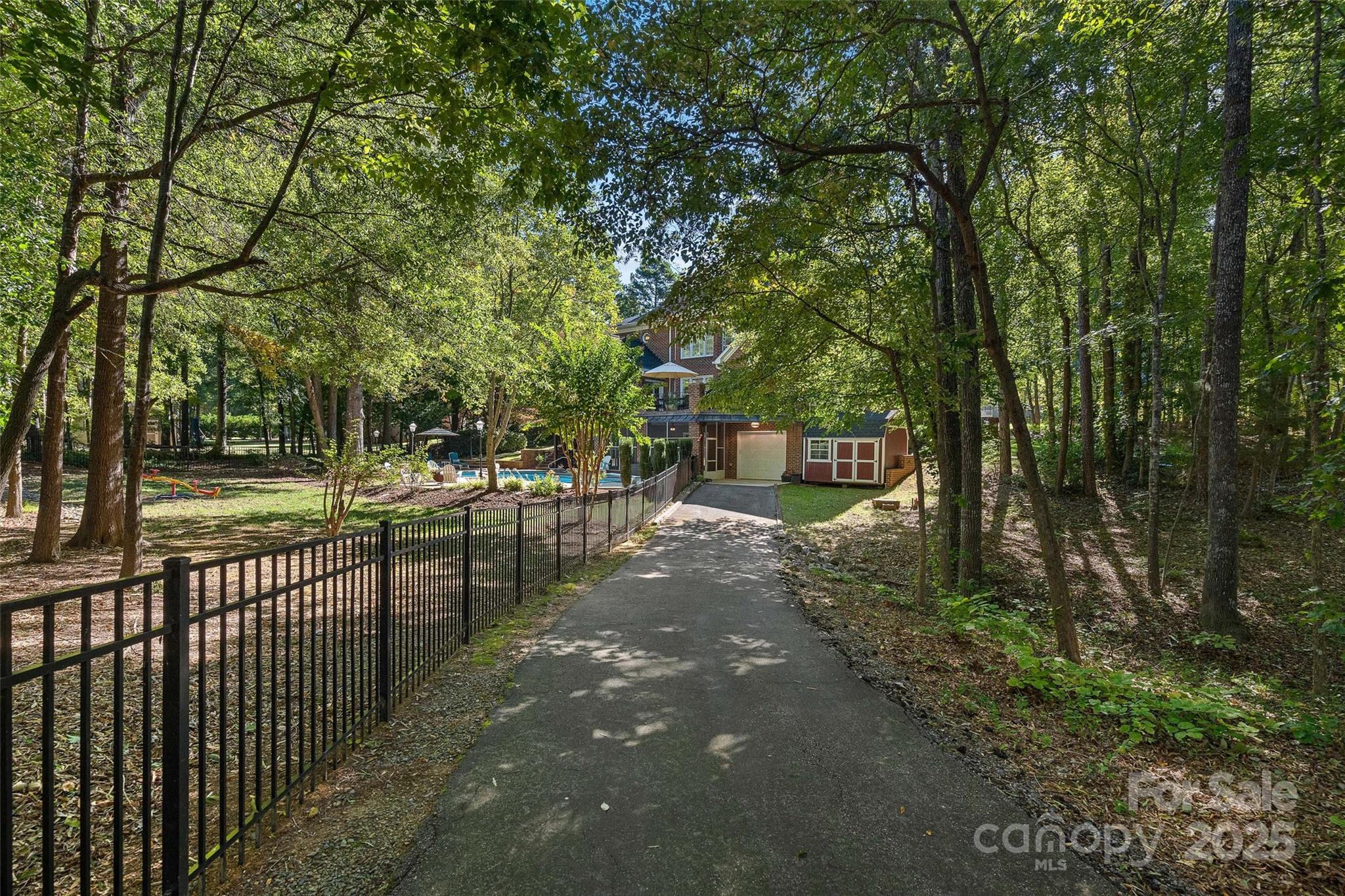 1317 Longleaf Court Property Photo 46