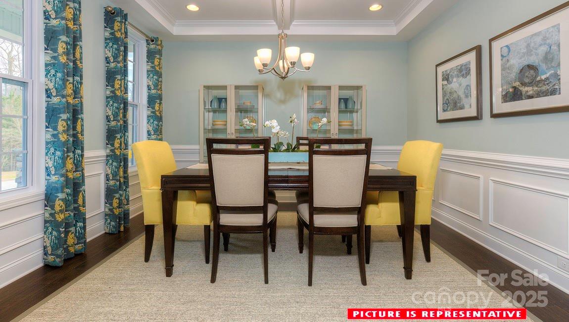 112 Fordingbridge Lane Property Photo 5