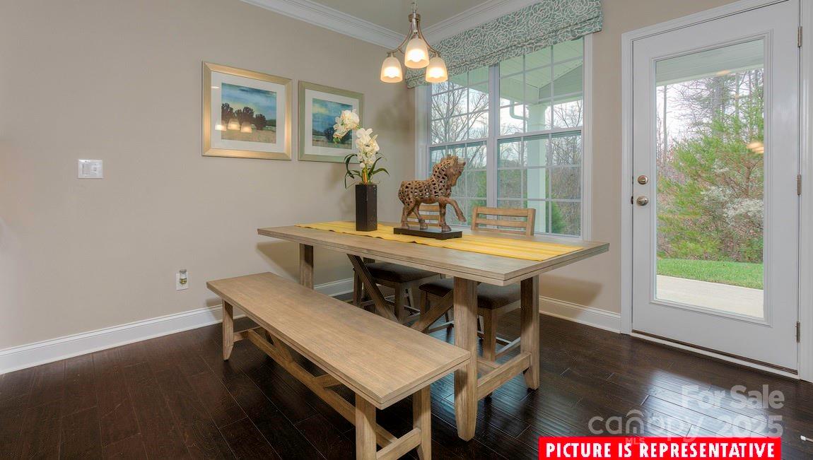 112 Fordingbridge Lane Property Photo 14