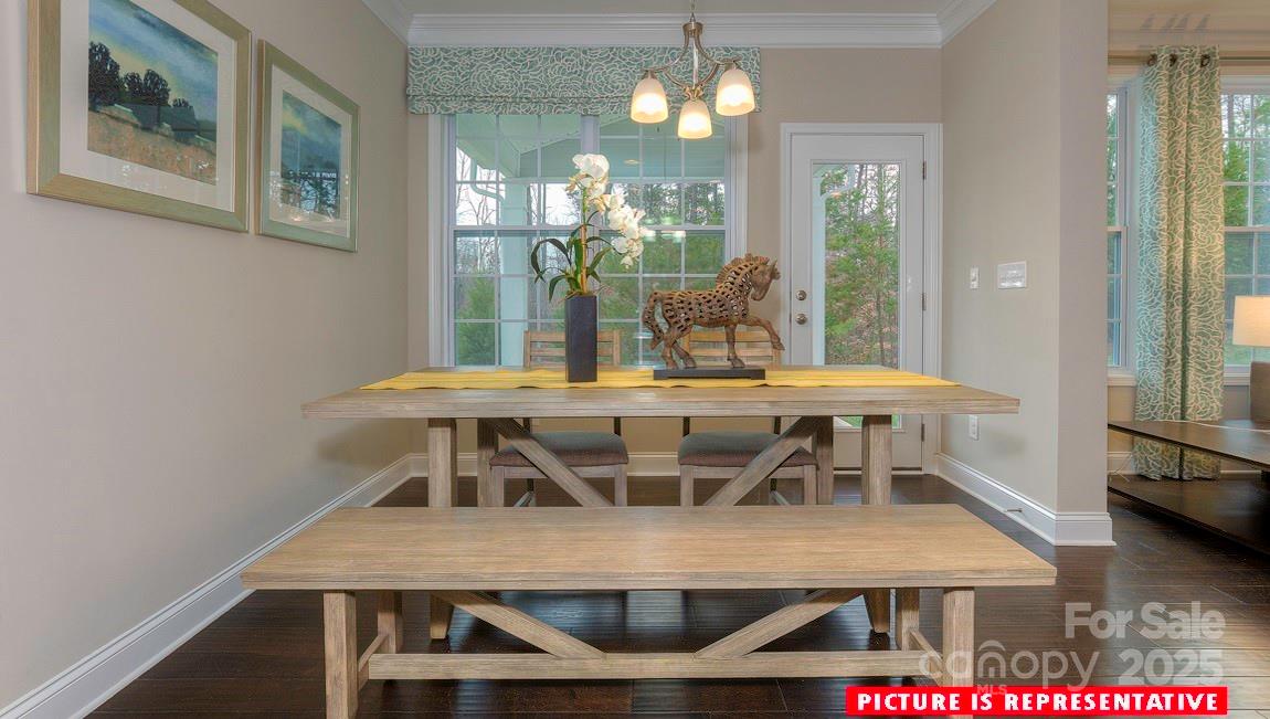 112 Fordingbridge Lane Property Photo 15